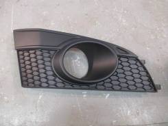Ободок противотуманной фары. Chevrolet Captiva Двигатели: LE5, LE9, LEA, LF1, LFS, LFW, LHD, LLW, LNP, LNQ, LNR, LNS