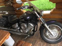 Yamaha. 1 100 куб. см., исправен, птс, с пробегом