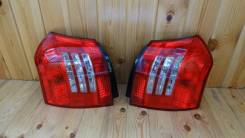 Стоп-сигнал. Toyota Allex, NZE121, NZE124, ZZE122, ZZE123, ZZE124 Toyota Corolla Runx, NZE121, NZE124, ZZE122, ZZE123, ZZE124 Двигатели: 1NZFE, 1ZZFE...