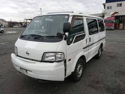 Nissan Vanette. SK82MN400837, F8