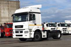 КамАЗ 5490-NEO. Камаз 5490-022-87(S5) тягач Евро 5 ( NEO)