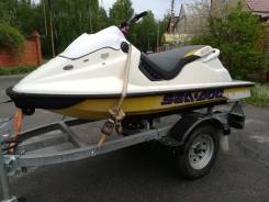 BRP Sea-Doo. 150,00 л.с., 2006 год год