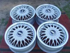 BBS. 6.5x16", 5x114.30, ET40, ЦО 66,1 мм. Под заказ