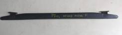 Дефлектор люка. Mitsubishi Delica, PA3V, PA3W, PA4W, PA5V, PA5W, PB3V, PB4V, PB4W, PB5V, PB5W, PB6W, PC3W, PC4W, PC5W, PD3W, PD4V, PD4W, PD5V, PD5W, P...