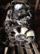 Двигатель в сборе. Isuzu Forward Двигатели: 4HK1TCC, 4HK1TCS