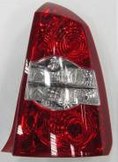 Стоп-сигнал. Chevrolet Lacetti, J200 Двигатели: F14D3, F16D3, F18D3, T18SED