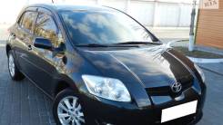 Toyota Auris. ZRE151, 1ZRFE
