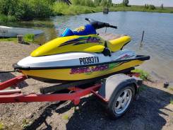 BRP Sea-Doo. 120,00 л.с., 2000 год год