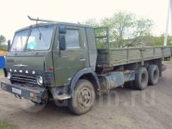 КамАЗ 53212. Продается Камаз 53212, 10 850 куб. см., 10 000 кг.