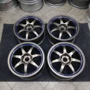 Weds Sport SA-55M. 8.0x17", 5x114.30, ET35