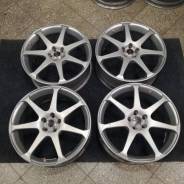 AVS Model 7. 7.5x18", 5x100.00, ET50