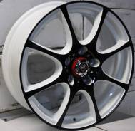 NZ Wheels F-46. 6.5x16", 5x115.00, ET41, ЦО 70,1 мм.