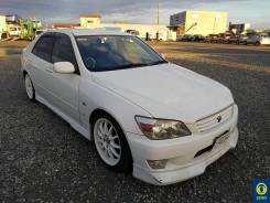 Toyota Altezza. SXE10, 3SGE