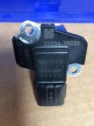 Датчик расхода воздуха. Toyota: Regius Ace, Crown, Corolla, Dyna, 4Runner, Coaster, Land Cruiser, Auris, ToyoAce, C-HR, Prius PHV, Corolla Levin, Hilu...