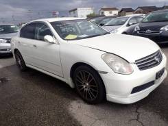 Nissan Skyline. V35 NV35 PV35 HV35, VQ25DD VQ30DD VQ25DET VQ35DE