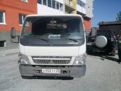 Mitsubishi Fuso. , 4 899 куб. см., 5 000 кг.