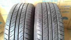 Dunlop Grandtrek PT2. Летние, 2009 год, 5 %, 4 шт