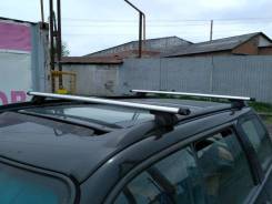 Дуги багажника. Subaru Forester, SG6, SG9, SG5, SG69, SG9L Двигатели: EJ251, EJ253, EJ25, EJ255, EJ201, EJ20, EJ204, EJ205