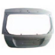 Крышка багажника. Hyundai Getz, TB Двигатели: G4EE, G4HD, G4HG