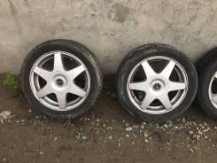 Nokian NRV. Летние, 40 %, 2 шт