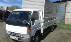 Hino Dutro. Продается грузовик , 4 200 куб. см., 3 000 кг.