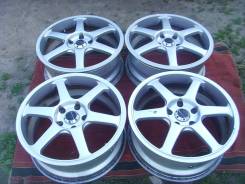 AVS. 7.0x17", 5x114.30, ET45, ЦО 73,1 мм. Под заказ