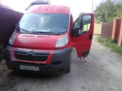 Citroen Jumper. Продаётся фургон , 2 200 куб. см., 1 500 кг.