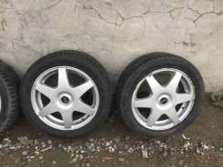 Bridgestone B340. Летние, 5 %, 2 шт