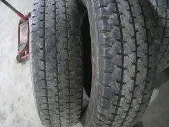 Goodyear Cargo G26. ������, 2009 ���, �/�, ����� 30 % ����
