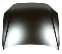 Капот. Chevrolet Lacetti, J200 Двигатели: F14D3, F16D3, F18D3, T18SED