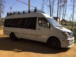 Mercedes-Benz Sprinter. Продам мерседес спринтер, 21 место