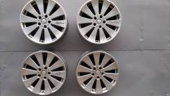 LXRY Hanes. 7.5x18", 5x114.30, ET53, ЦО 73,0 мм.