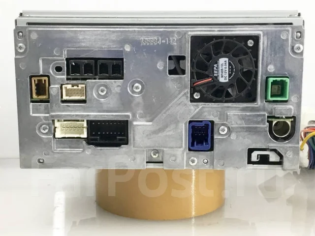 Eclipse AVN-G03 ����