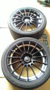 Breyton. 8.0x18", 5x112.00, ET40, ЦО 66,0 мм.