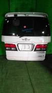 Дверь пятая TOYOTA HIACE REGIUS, RCH47;RCH41;KCH40;LXH49;KCH41;KCH46