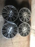 Lorenso. 7.0x17", 4x100.00, ET30