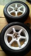 ProDrive. 7.5x17", 5x100.00, ET48