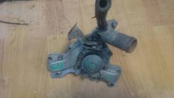 Помпа водяная. Mitsubishi Pajero, L141G, L141GW, L146G, L146GW, L146GWG, V23W, V43W Mitsubishi Montero, L141G, L146G, V23W, V43W Двигатель 6G72