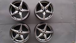 OZ. 8.0x18", 5x114.30, ET45, ЦО 75,0 мм.