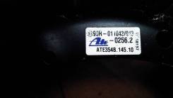 Колодки тормозные барабанные. Volkswagen Transporter, 7DB, 7DK Volkswagen Caravelle, 7DK Двигатели: 1X, AAB, AAC, AAF, ABL, ACU, ACV, AEN, AET, AEU, A...