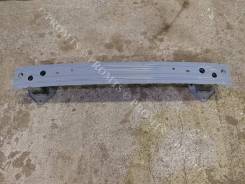 Жесткость бампера. Subaru XV, GP, GP7, GPE Двигатели: FB16, FB20