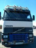 Volvo FH12. Продам сцепку: тягач + полуприцеп Schmitz SKO24. Торг., 12 130 куб. см., 20 000 кг., 4x2