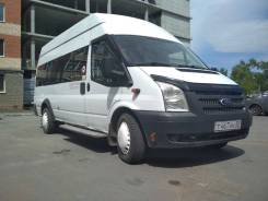 Ford Transit. , 2 200 куб. см., 25 мест