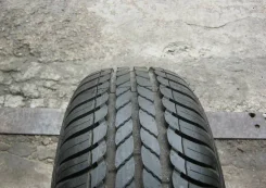 Goodyear OptiGrip. ������, �/�, ����� 30 % ����