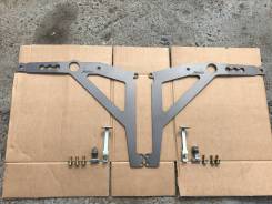 Распорка. Honda Accord, CL7, CL8, CL9, CM1, CM2, CM3, CM5, CM6 Двигатели: J30A4, J30A5, JNA1, K20A, K20Z2, K24A, K24A3, K24A4, K24A8