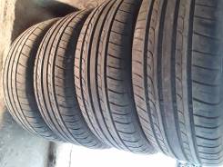 Dunlop SP Sport FastResponse. Летние, 10 %, 4 шт