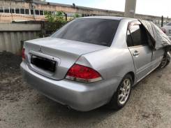 Mitsubishi Lancer. CS