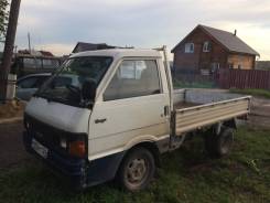 Mazda Bongo. бортовой 1996 год, 2 200 куб. см., 1 000 кг.