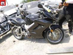 Honda VFR 800F. 800 куб. см., исправен, птс, без пробега. Под заказ