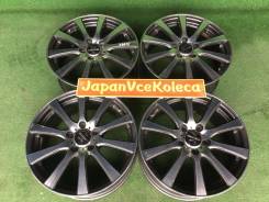 Rozest. 7.0x17", 5x114.30, ET38, ЦО 73,0 мм.